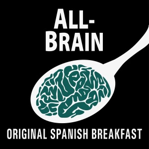 Desayuno original español