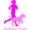 Running team