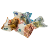 Euro-Geldscheine