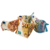 Euro-Geldscheine