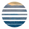 Broken circle