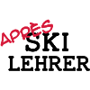 Enseignant de l'après-ski