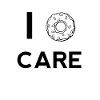 I Donut Care