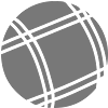 boule petanque 5042
