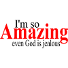 amazing