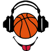casque headphones basketball dj smiley1