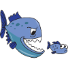 piranha