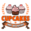 Cupcakes sweet and exquisite