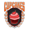 Nice cupcake shirt