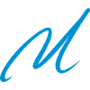 Letter M