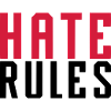 HATE RULES - SIMPLE