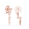Tattoo Machine T shirt