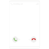 Eingehender Anruf - Incoming Call