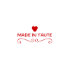 Made in Yaute Heart