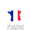 Frankreich