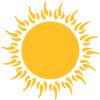 sun
