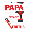 papa bricoleur