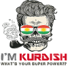 tshirt pour kurd