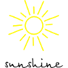sunshine Sun