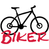 biker