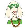 Ziegenhiphop - Ziege - HipHop