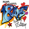 18 ans