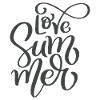 Love Summer