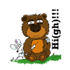 Ted-High