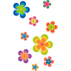 limited edition 03 flowerpower