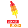 Lekker Likken Raketijsje