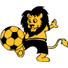 Football lion