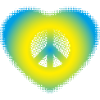 Peace (Hearts Edition)