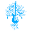 Guitar tree
