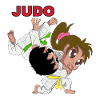 Judo