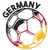 German football