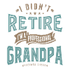 Professional Grandpa
