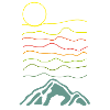 Landscape Illustration