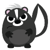 Stinktier