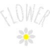 Flower Nickname