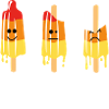 Comme une fusée
