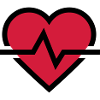 Heartbeat pulse