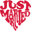 Heart Just Married