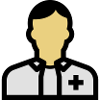 Personnel infirmier, infirmière, soignant, médecin,