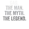 DAD - THE LEGEND