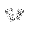 100 Prozent Schorle