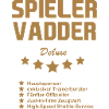 Spieler Vadder deluxe