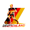 Germany Soccer Shirt