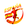 ESPANA - SOCCER SHIRT