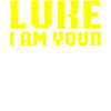 Luke I am your father