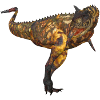 Carnotaurus